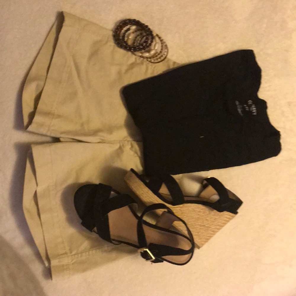 Summer 2 Piece Set